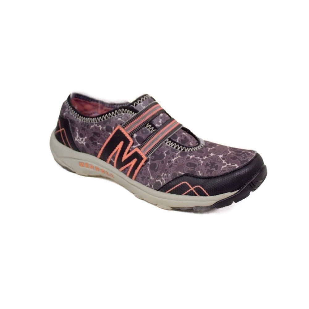 Merrell Kamori Eden Slip On Sneakers Women's Size‎ 7 (J211104C)-Outdoors